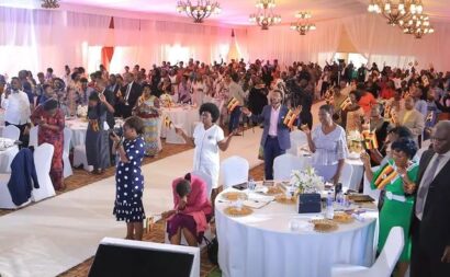 MOD Uganda Builders Summits