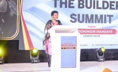 MOD Uganda Builders Summitsnmb